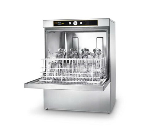 Máy rửa chén Ecomax Plus F515